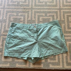 Blue GAP Shorts
